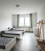 Monteurunterkünfte in Hattingen – 24h Check-In Bild 1