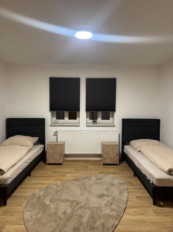 Stilvolle, hochwertig ausgestattete Wohnung Zdjęcie 2