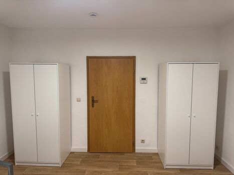 Stilvolle, hochwertig ausgestattete Wohnung Zdjęcie 5