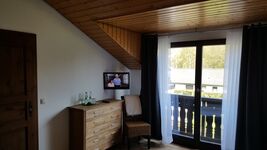 Landhotel Linden am Venekotensee Bild 5