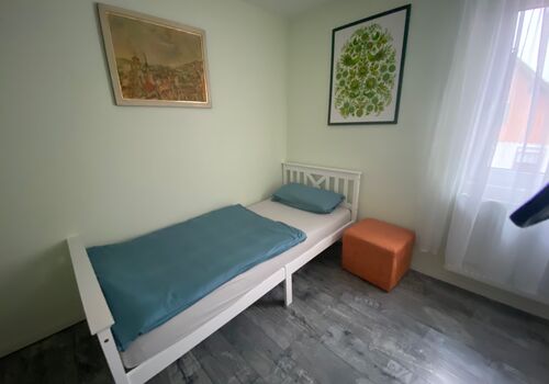 Gästezimmer Ushenin Alexander Bild 3