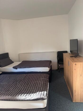 Monteur Wohnung am Rudolfsplatz