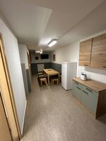 Aufenthaltsraum Küche