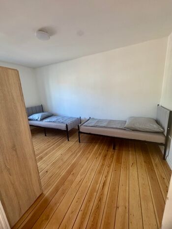 Monteur-/Firmenwohnung in Boostedter Str., Neumünster Obrázok 5