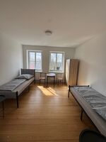 Monteur-/Firmenwohnung in Boostedter Str., Neumünster Bild 1