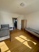 Monteur-/Firmenwohnung in Boostedter Str., Neumünster Bild 6