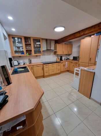1 x Haus für Monteure, Einzelzimmer, Doppelzimmer Picture 3