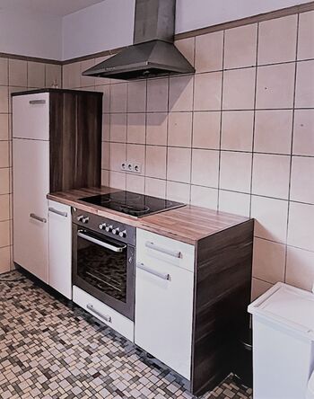 1 x Wohnung 75qm, 5 Betten, Küche, Badezimmer, Picture 4