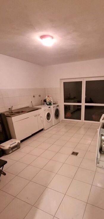1 x Haus für Monteure, Einzelzimmer, Doppelzimmer Picture 4
