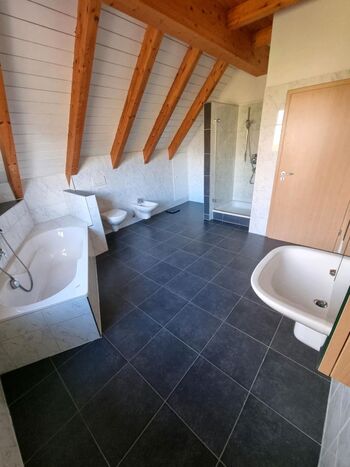 1 x Haus für Monteure, Einzelzimmer, Doppelzimmer Picture 2