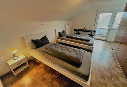 1 x Wohnung 75qm, 5 Betten, Küche, Badezimmer, Picture 2
