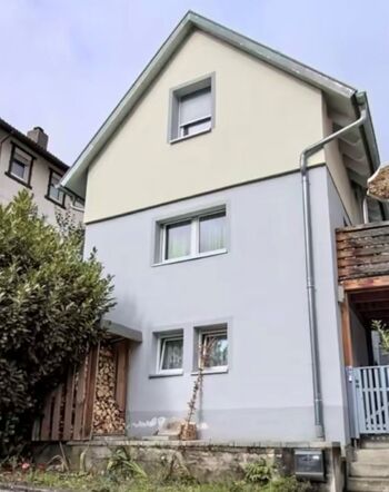 1 x Haus (5 Personen) 1 x Wohnung (2 Personen)in Haßmersheim Picture 1