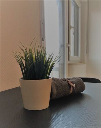1 x Wohnung 75qm, 5 Betten, Küche, Badezimmer, Picture 3