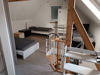 1 x Haus (5 Personen) 1 x Wohnung (2 Personen)in Haßmersheim Bild 10