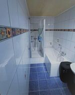 1 x Wohnung 75qm, 5 Betten, Küche, Bad & 1 x Haus 9 Zimmer Bild 13