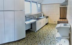 1 x Wohnung 75qm, 5 Betten, Küche, Bad & 1 x Haus 9 Zimmer Bild 15