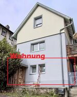 1 x Haus (5 Personen) 1 x Wohnung (2 Personen)in Haßmersheim Bild 12