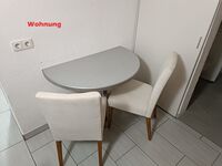 1 x Haus (5 Personen) 1 x Wohnung (2 Personen)in Haßmersheim Bild 11