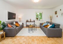 Helle 80m² 3-Zimmer Wohnung nähe Salzburg Bild 2