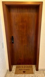 Modernes Apartment mit Balkon und 2-Parkplätzen Bild 20