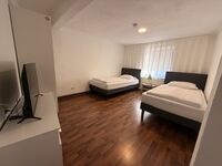 Unterkunft Belen Segeberg Bild 3