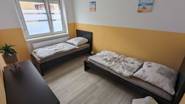 Appartement für 4 Arbeiter in Fürstenwalde Bild 3