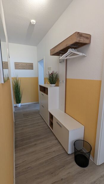 Appartement für 4 Arbeiter in Fürstenwalde Obrázok 2