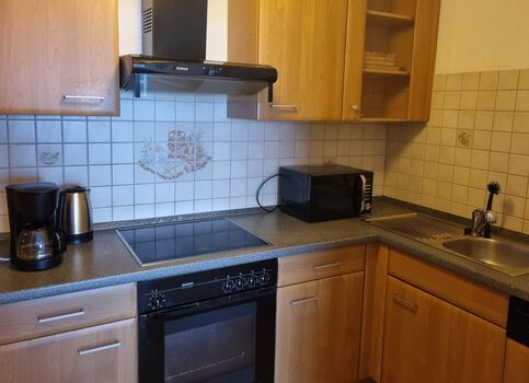 Moderne Monteurunterkünfte rund um Dortmund Hörde Zdjęcie 5