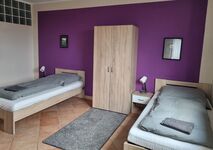 Moderne Monteurunterkünfte rund um Dortmund Hörde Bild 1