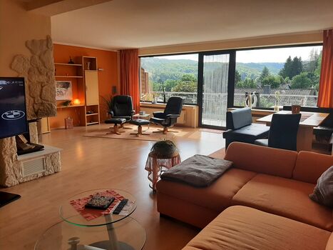 Haus Falkenburgblick Bild 2