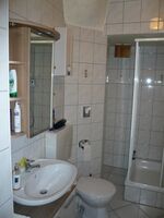 Hübscher Wohnen, Zentral, volle Ausstattung + Balkon Bild 14