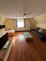 Hübscher Wohnen, Zentral, volle Ausstattung + Balkon Bild 9