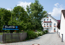 GnadlerHof Apartmenthotel Bild 1