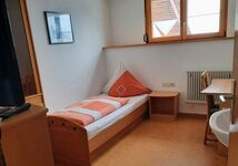 Schöne Wohnung mit 5 Schlafzimmern+ Appartement für 2 Person Bild 6