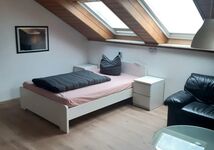 Schöne Wohnung mit 5 Schlafzimmern+ Appartement für 2 Person Bild 9