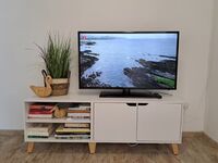 Monteurwohnung in Pegnitz nahe A9 – 3 Zimmer, Parkplatz für Transporter Bild 20