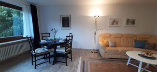 Monteurwohnung in Pegnitz nahe A9 – 3 Zimmer, Parkplatz für Transporter Bild 17