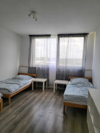 **** Hometime24 - Frisch renovierte Wohnung in Bochum **** Picture 2