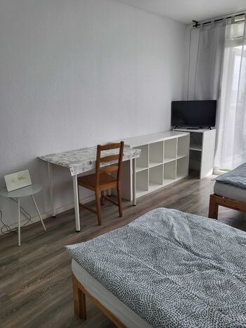 **** Hometime24 - Frisch renovierte Wohnung in Bochum **** Picture 5