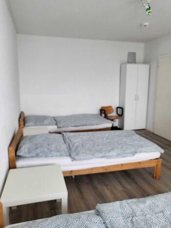 **** Hometime24 - Frisch renovierte Wohnung in Bochum **** Picture 4