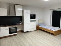 Appartements - Einzel und Doppel in Autobahn A7 nähe Bild 1