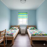 Monteurunterkünfte in Rurberg – 24h Check-In Bild 2