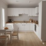 Monteurunterkünfte in Rurberg – 24h Check-In Bild 3