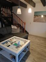 Monteurhaus Auguste in Bothel Bild 2