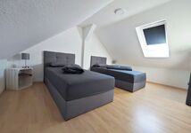 Wohnung Northeim App2 Sky Terrasse High End Bild 1