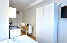 BEGE APARTMENTS | Aachen | 200+ Apartments | 30+ Standorte Bild 19