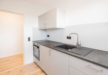 *TOP* Renovierte Monteurwohnung, Küche, W-Lan, Stellplatz! Bild 6