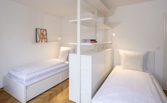 MOWO Monteurzimmer Würzburg - für bis zu 6 Gästen Bild 3