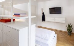 MOWO Monteurzimmer Würzburg - für bis zu 6 Gästen Bild 7