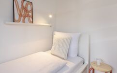 MOWO Monteurzimmer Würzburg - für bis zu 6 Gästen Bild 11